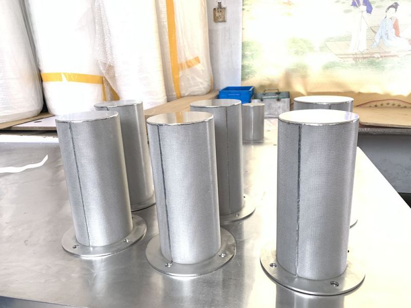 烧结网与金属网有何区别你知道吗？_新乡市隆源净化设备有限公司