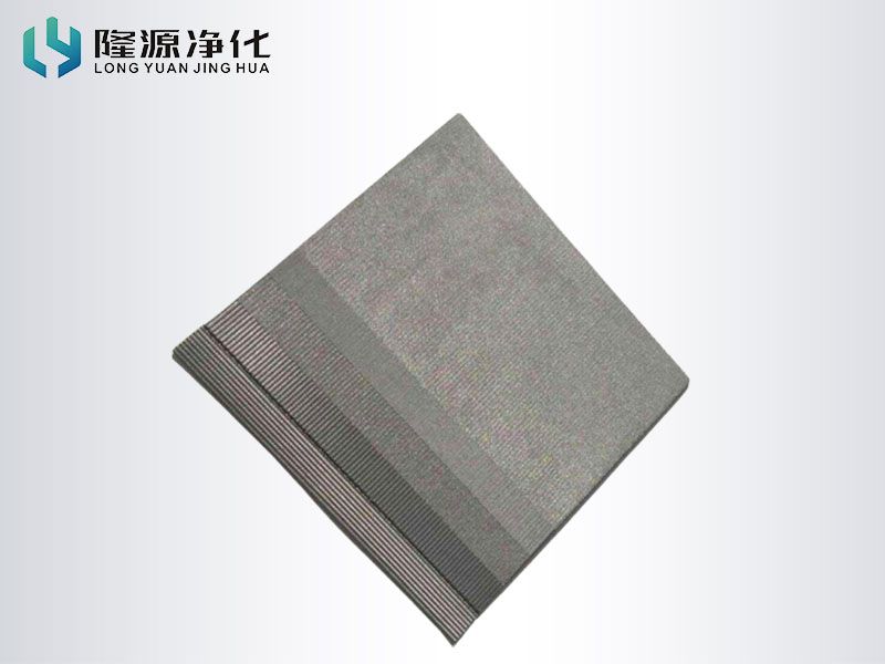 烧结毡三大清洗方法_新乡市隆源净化设备有限公司