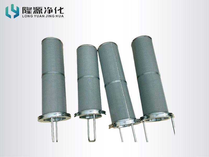 烧结网滤芯结构分析_新乡市隆源净化设备有限公司