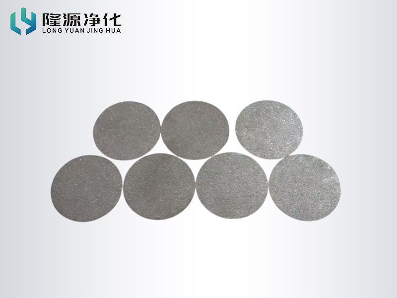 使用烧结网时出现变形的原因_新乡市隆源净化设备有限公司