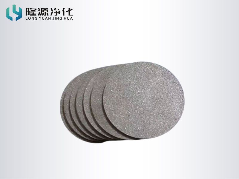 冲孔板复合网的优势分析_新乡市隆源净化设备有限公司