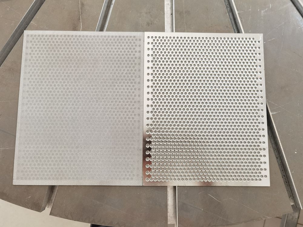 影响烧结毡使用时间的原因有哪些?