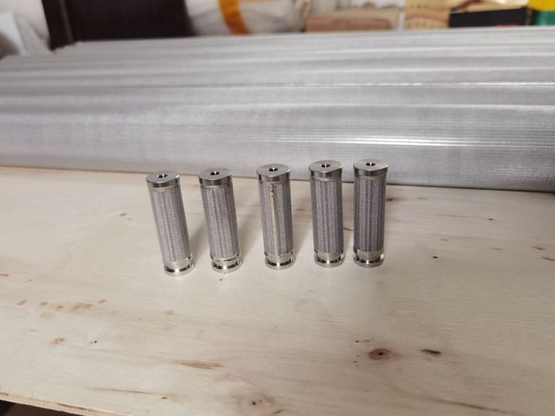 烧结网使用寿命受哪些因素影响？_新乡市隆源净化设备有限公司