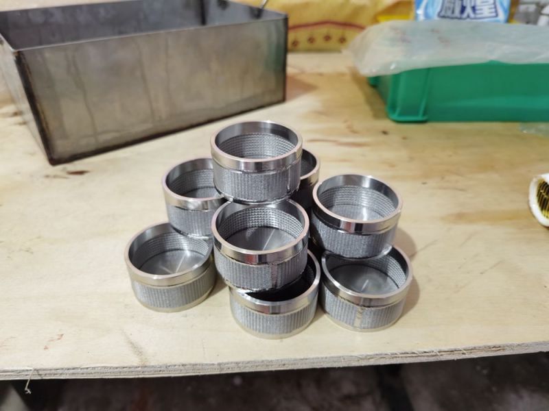 隆源小编教你提升烧结网的使用周期_新乡市隆源净化设备有限公司
