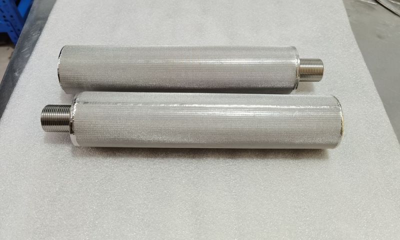 烧结网的六大性能分析_新乡市隆源净化设备有限公司