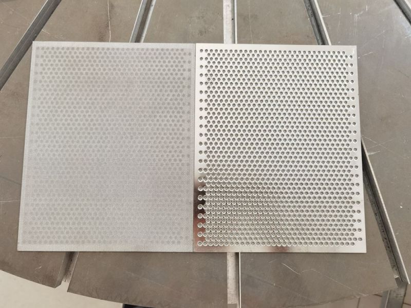 冲孔板复合网你真的认识吗？_新乡市隆源净化设备有限公司