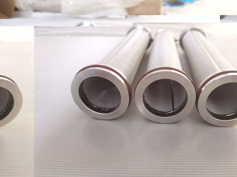 使用烧结网为何需要换新？_新乡市隆源净化设备有限公司