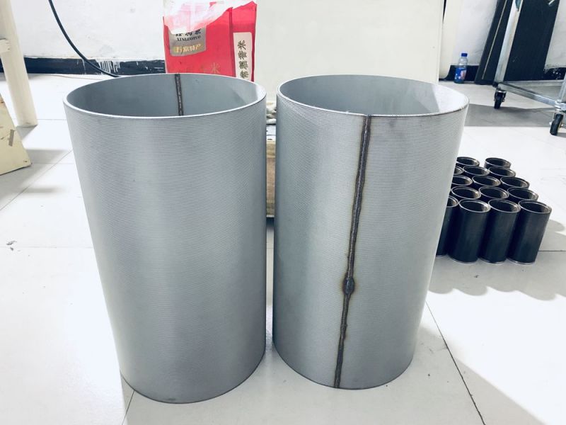 烧结网使用要点介绍_新乡市隆源净化设备有限公司