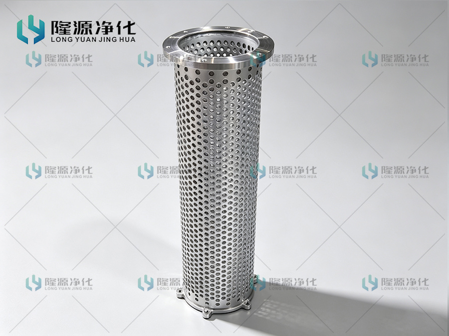 脱气滤芯_新乡市隆源净化设备有限公司