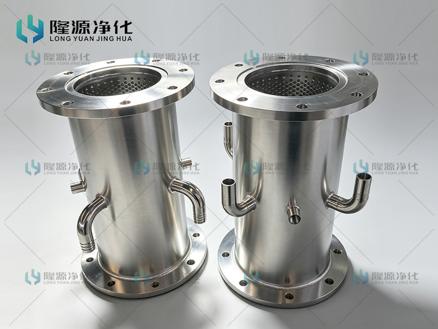 脱气滤芯_新乡市隆源净化设备有限公司
