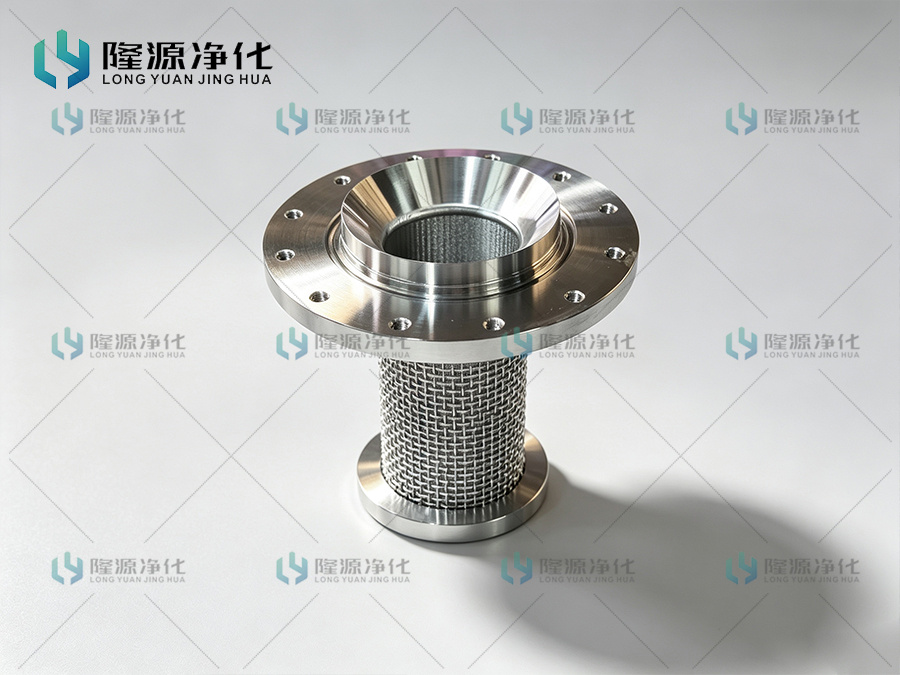 脱气滤芯_新乡市隆源净化设备有限公司