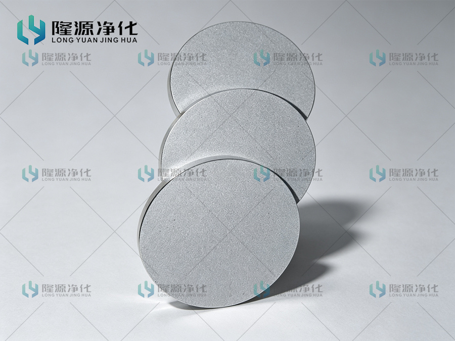 粉末滤片_新乡市隆源净化设备有限公司