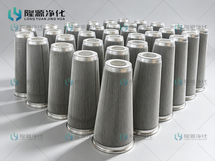 船舶压载水过滤器滤芯_新乡市隆源净化设备有限公司
