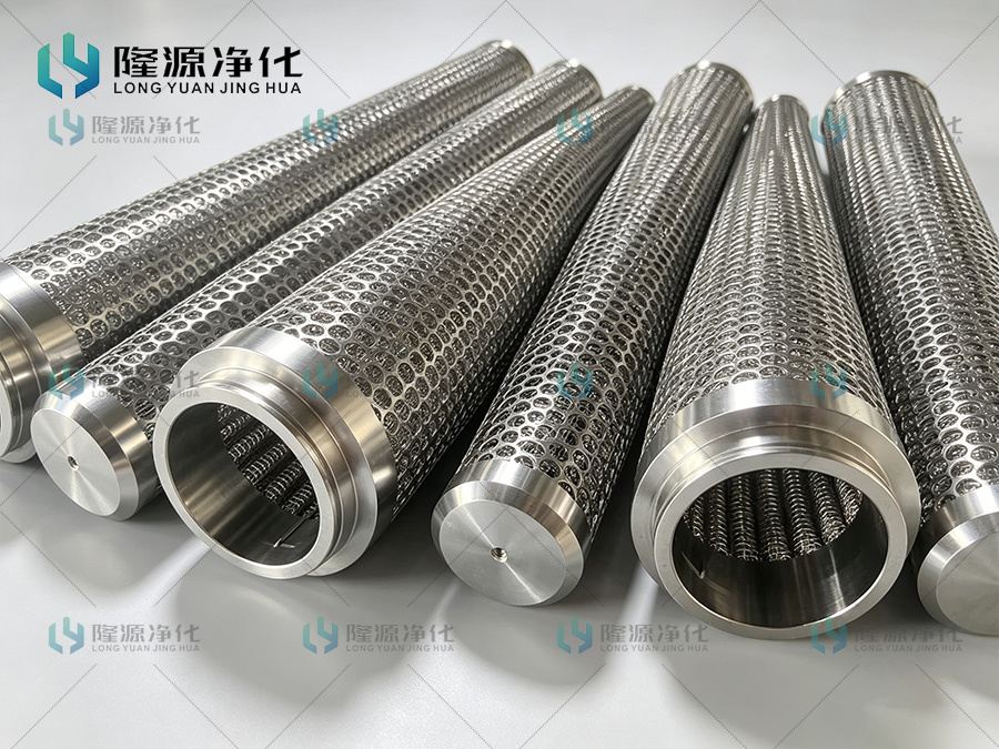 船舶压载水过滤器滤芯_新乡市隆源净化设备有限公司
