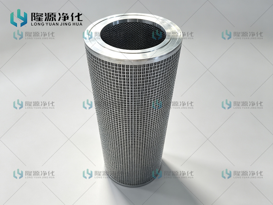 大流量滤芯_新乡市隆源净化设备有限公司