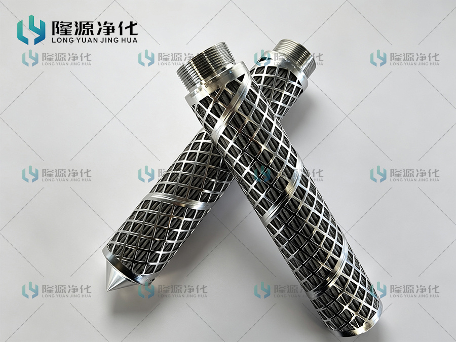 熔体滤芯_新乡市隆源净化设备有限公司