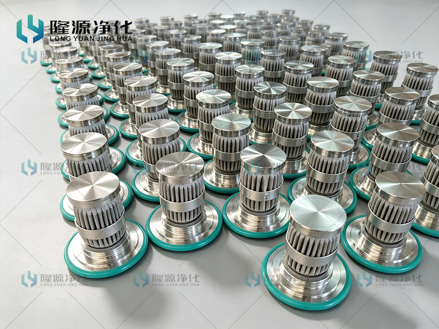 折波网滤芯_新乡市隆源净化设备有限公司