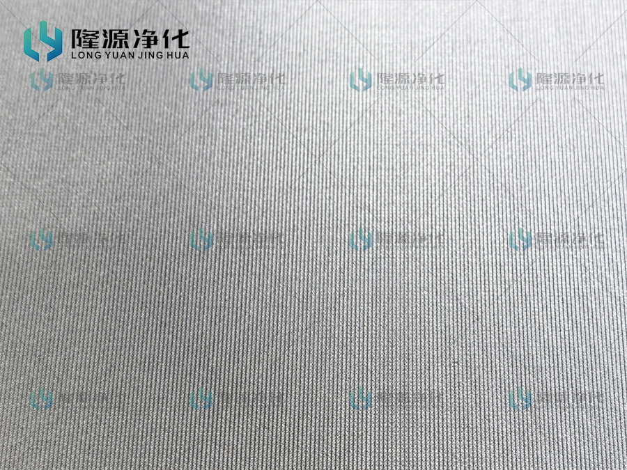 隔爆片烧结网_新乡市隆源净化设备有限公司