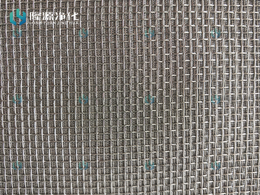 标准六层烧结网_新乡市隆源净化设备有限公司