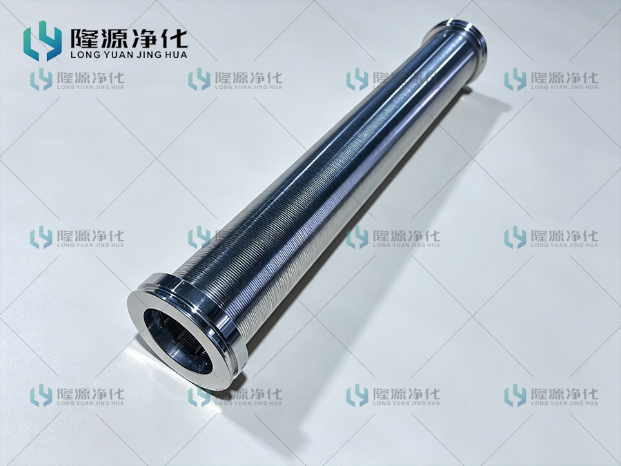 T型丝滤芯_新乡市隆源净化设备有限公司