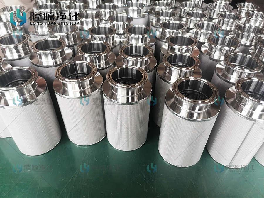 呼吸器滤芯_新乡市隆源净化设备有限公司