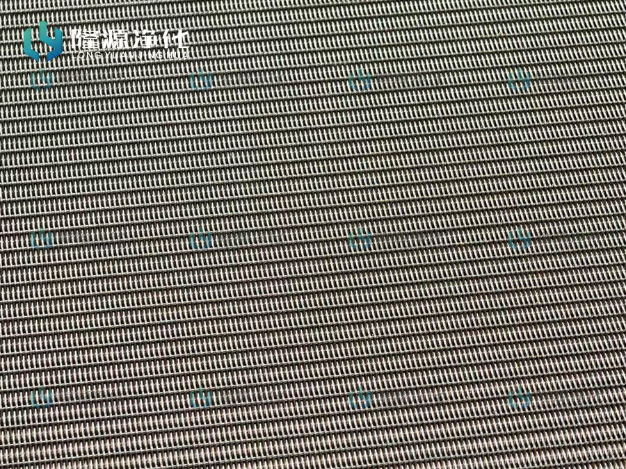 标准五层烧结网_新乡市隆源净化设备有限公司