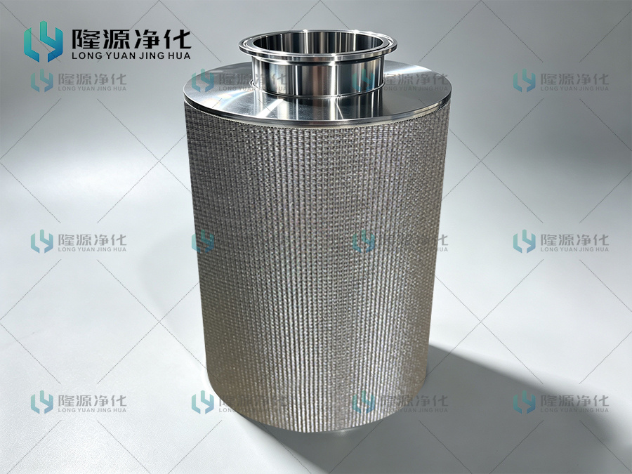 呼吸器滤芯_新乡市隆源净化设备有限公司