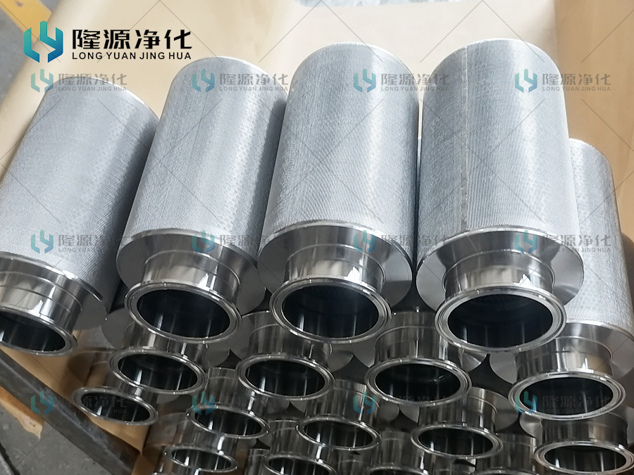 呼吸器滤芯_新乡市隆源净化设备有限公司