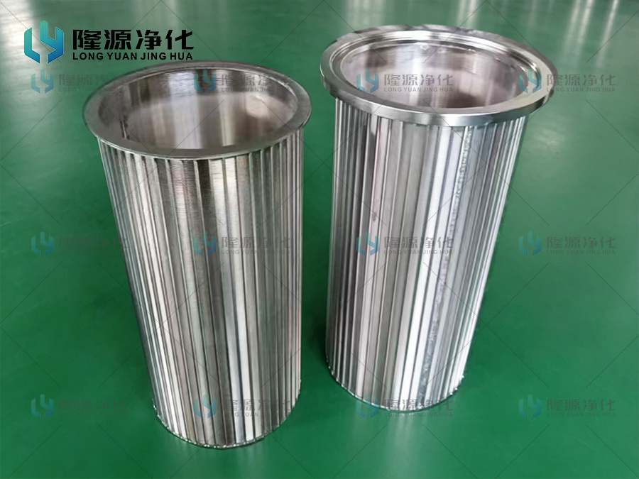T型丝滤芯_新乡市隆源净化设备有限公司