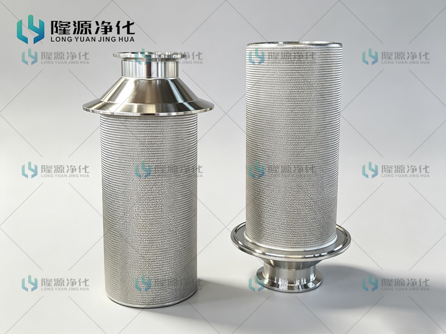 呼吸器滤芯_新乡市隆源净化设备有限公司