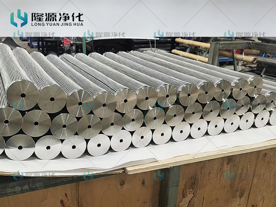 甲醇滤芯_新乡市隆源净化设备有限公司
